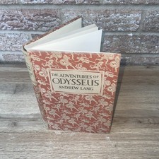 The adventures odysseus - adventures,