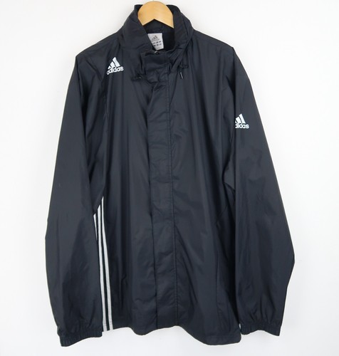 Adidas vintage windbreaker - adidas,