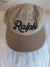 Polo Ralph Lauren Cap | One