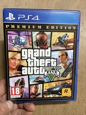 Grand Theft Auto V Five