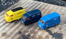 3 Dinky Toys Standard Atlas