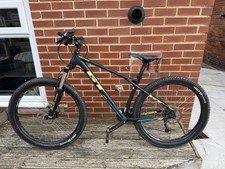 2017 GT Pantera Comp Medium