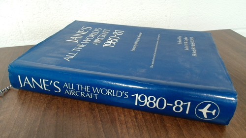 Janes all the worlds - janes,