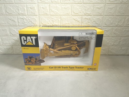 Norscot 55025 cat - 55025, 1:50