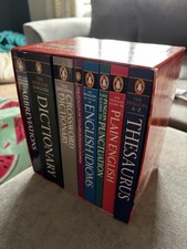 The Penguin Complete English
