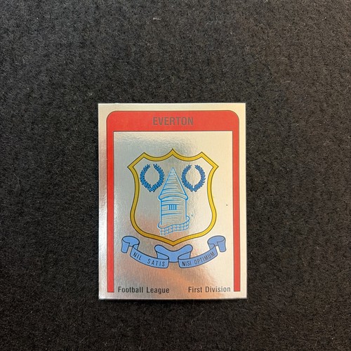 1987 panini football - panini,