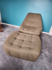 Rare HABITAT Lounge Chair &
