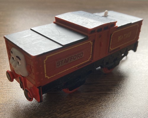 Thomas the tank - thomas,