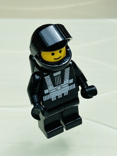 Lego vintage space - lego, minifigure