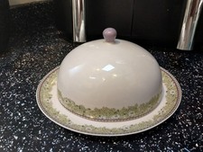 DENBY MONSOON GREEN DAISY