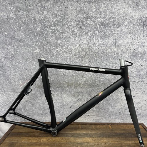 Vintage bianchi super - vintage,