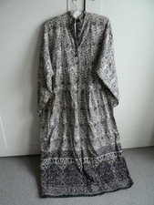 Phool Indian Blockprint Dress