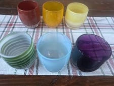 Rainbow Lot Of Assorted