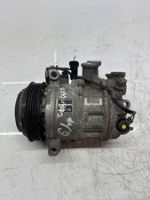 Air conditioning compressor