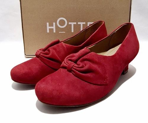 Hotter donna size uk - donna, 5.5