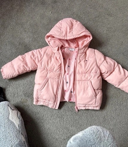 Tommy hilfiger baby girl - hilfiger,