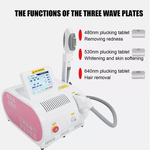 Ipl laser hair removal - ipl, opt