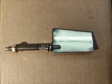 SOLID BRASS POLISHED RUDDER