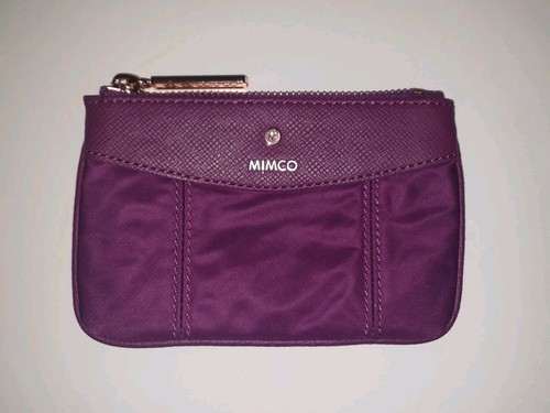Mimco vista pouch small - vista,