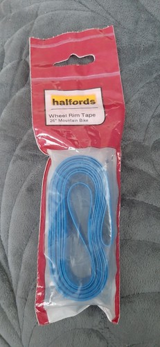 Halfords wheel rim - halfords, 26"