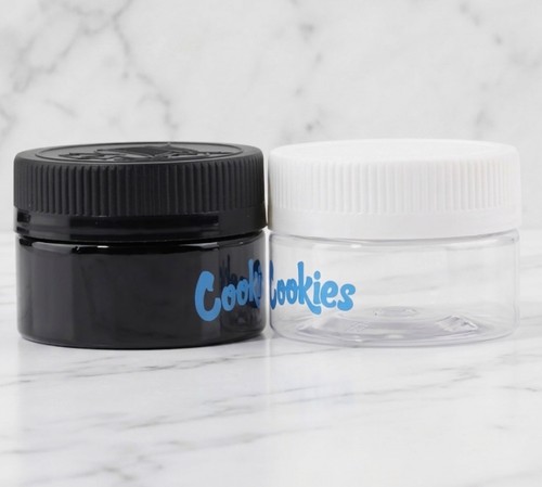 2pc bundle clear black - &,