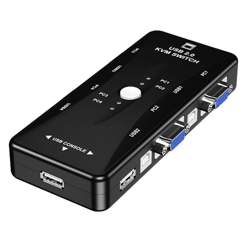 Port usb kvm switch - port,