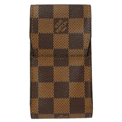 Louis vuitton damier etui - louis,