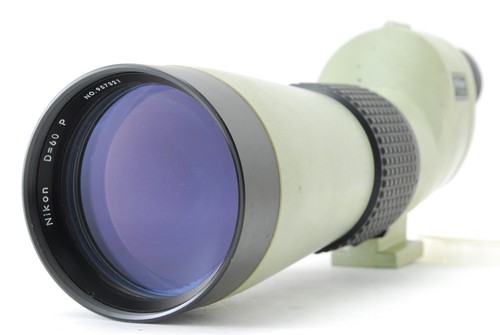 Excellent nikon fieldscope - nikon,