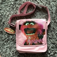 The Muppets Animal Bag