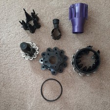Dyson V6 cyclone Spare Parts