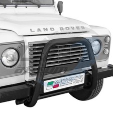 Land Rover Defender 1983-2016