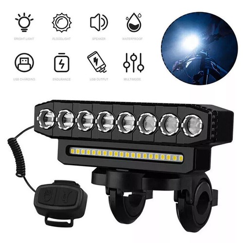 Led powerful rechargeable - powerful,