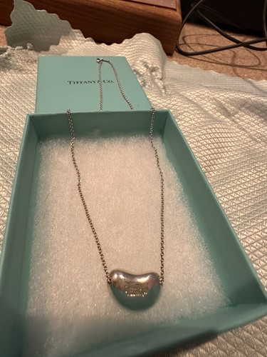Tiffany sterling silver - &, co