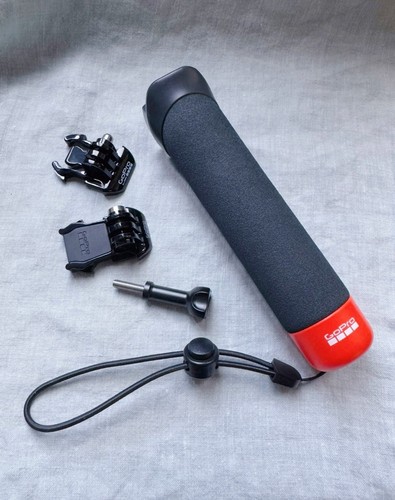 Genuine gopro handler - genuine,