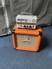 Orange Micro Terror Guitar 20