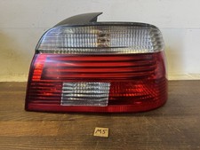Bmw e39 drivers - right, rear