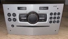 Vauxhall Opel CD30 Stereo