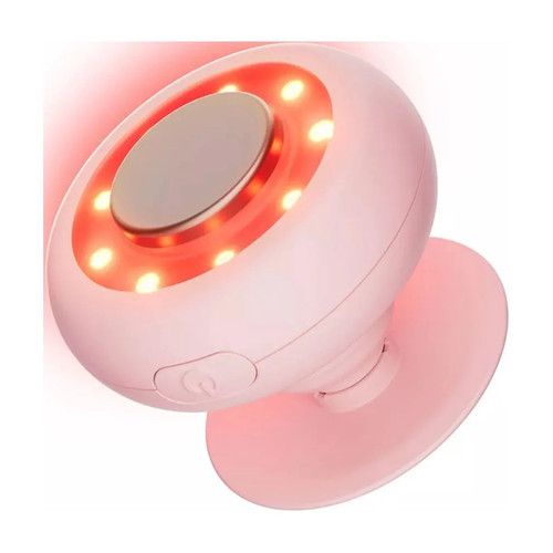 Light therapy skincare device