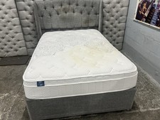 DOUBLE IGEL ADVANCE 2000