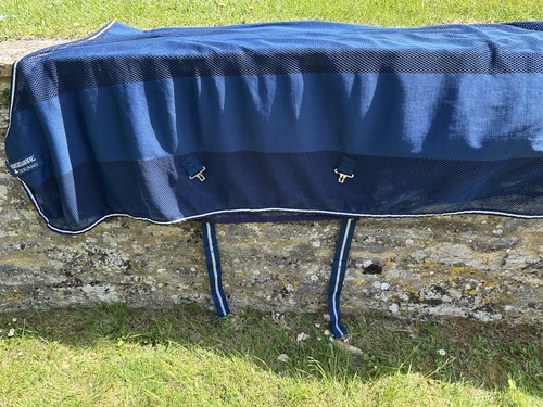 Horseware rambo net cooler - horseware,