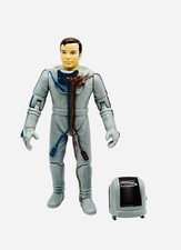 Star Trek Captain Kirk Action