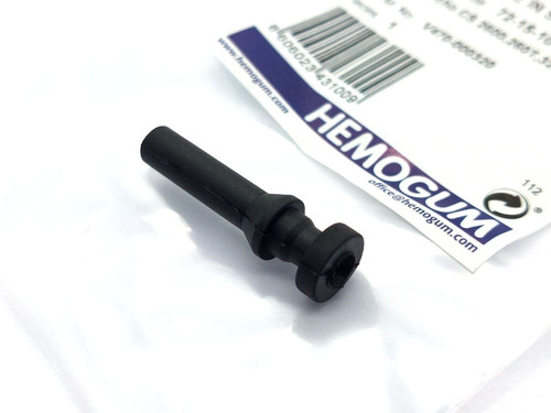 Fuel line for - for, echo