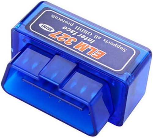 Android ios bluetooth obd - android,