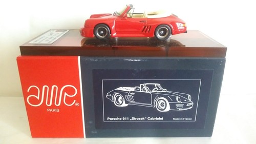 Porsche 911 strosek - 911, "strosek"