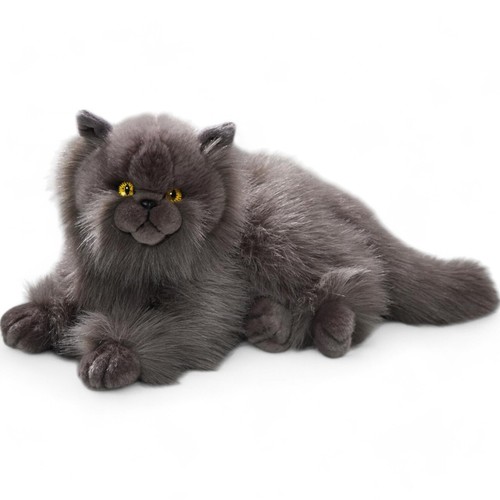 Carl dick persian cat grey - dick,