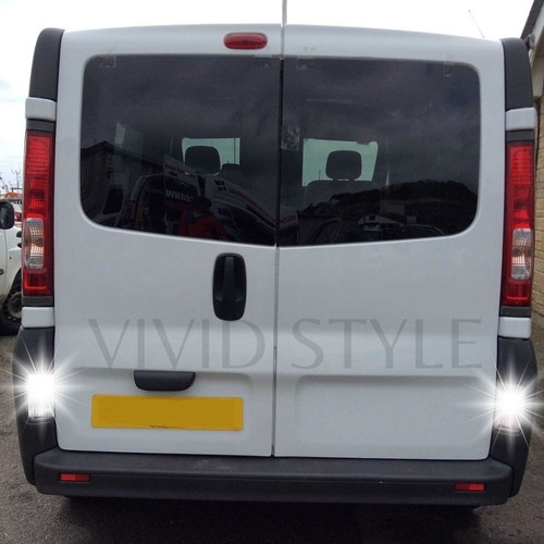 For vauxhall vivaro 2014 2021 - for,