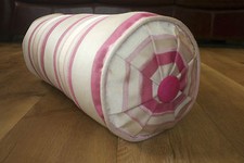 Laura Ashley Bolster Cushion