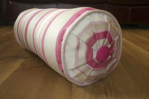 Laura ashley bolster - ashley,