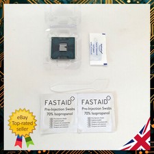 Intel Core 2 Duo T8100 2.1GHz, 800 FSB, 3MB Socket P Laptop Processor CPU