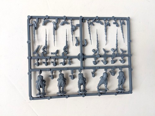Renedra perry miniatures acw70 - renedra,